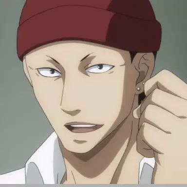 Profile image of Atsushi Maeda