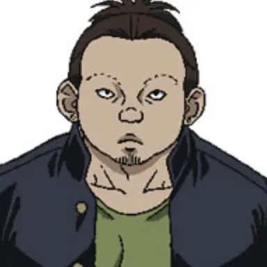 Profile image of Mario