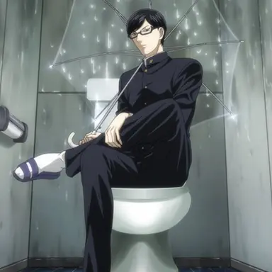 Profile image of Sakamoto