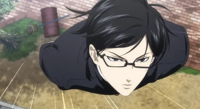 Profile image of Sakamoto