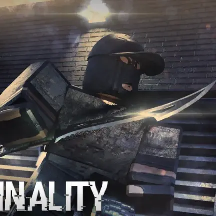 ScaredUrine6016의 Criminality ROBLOX