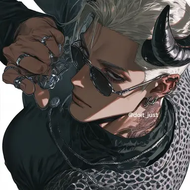 Profile image of ガイル