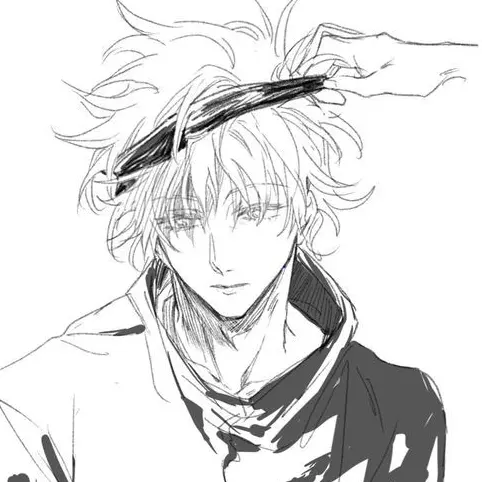 RoundPixel9968의 五条悟