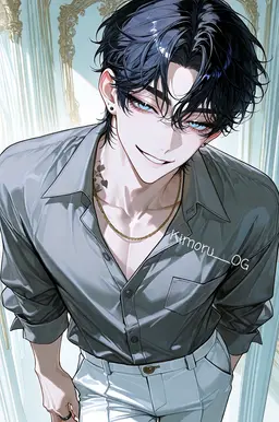Profile image of Yu-Jin