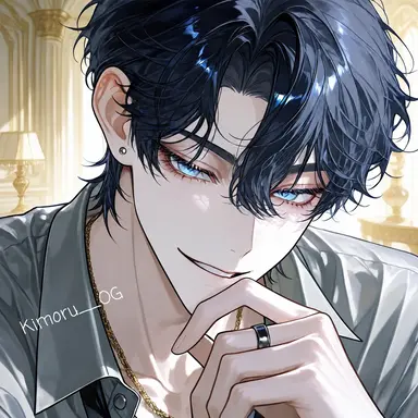Profile image of Yu-Jin