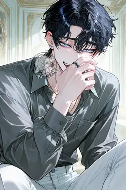 Profile image of Yu-Jin
