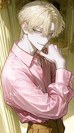 Profile image of Hyun-soo