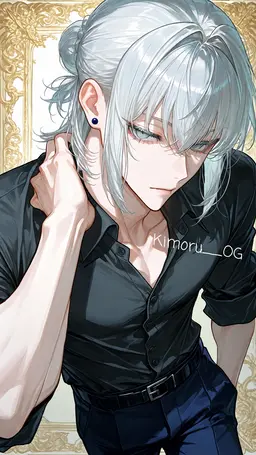 Profile image of Kang-Jun