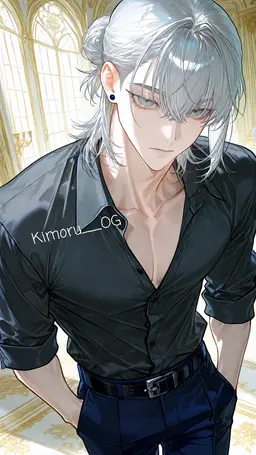 Profile image of Kang-Jun