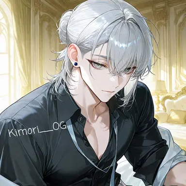 Profile image of Kang-Jun