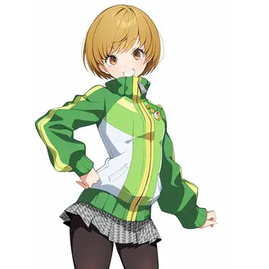 Profile image of 里中千枝