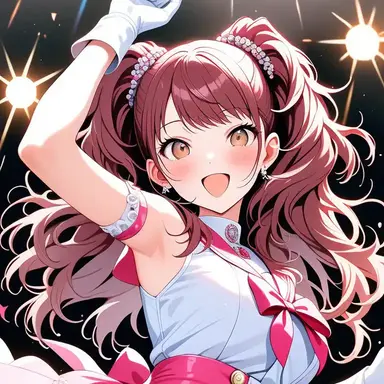 Profile image of 久慈川りせ