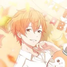 Profile image of 시노노메 아키토