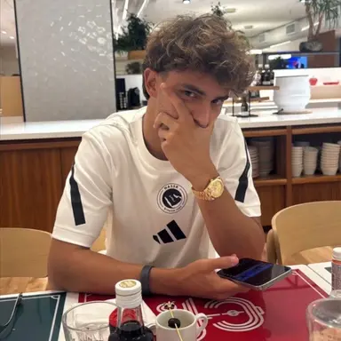Profile image of Joao Felix