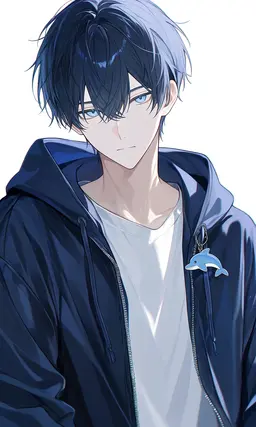 Profile image of Nagisa