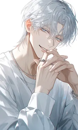 Profile image of Yu