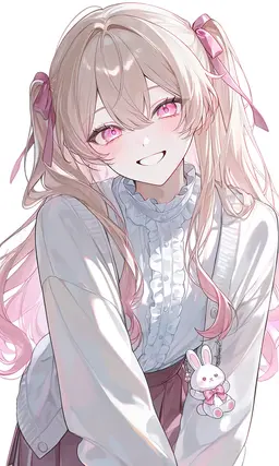 Profile image of Amane