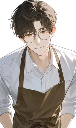 Profile image of Kohi