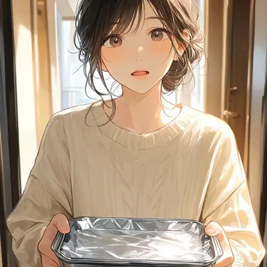 Profile image of Luna