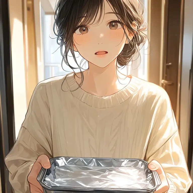 GildedLamp6969의 Next Door, Again