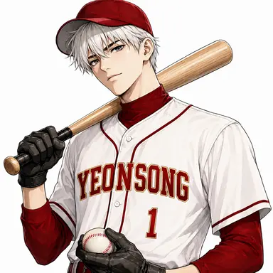 Profile image of 한태성