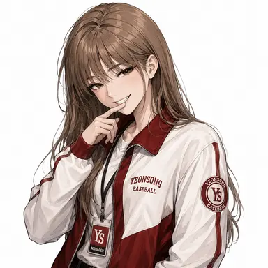 Profile image of 윤연서