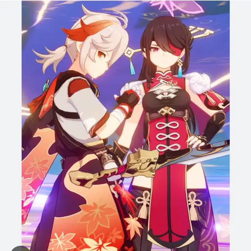LowAkita6437의 北斗&万葉