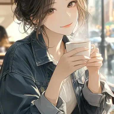 Profile image of Maren