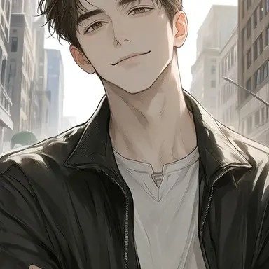 Profile image of Tobias