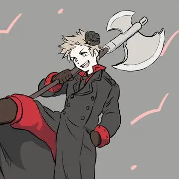 Profile image of デンマーク