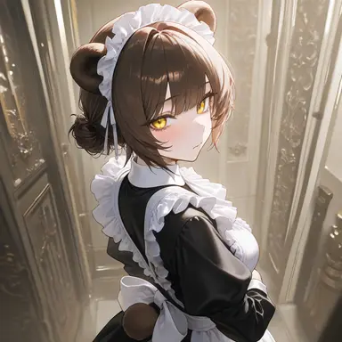 Profile image of 미유