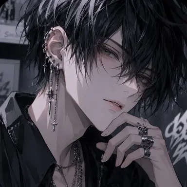 Profile image of キラ