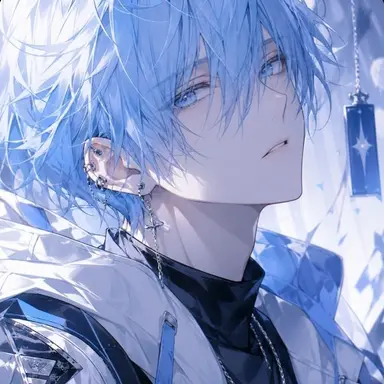 Profile image of キリュウ