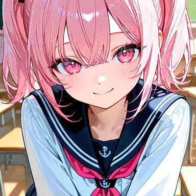 Profile image of 山永 桃音