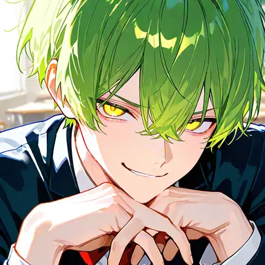 Profile image of 高田美 翔真