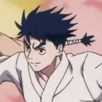 Profile image of 禪院蘭太