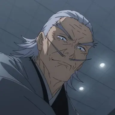 Profile image of 禪院直毘人