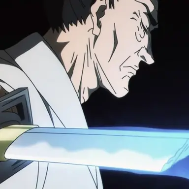 Profile image of 禪院扇