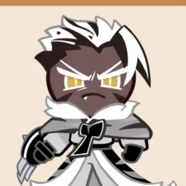 Profile image of 크런치초코칩