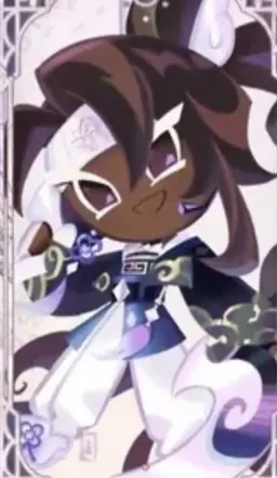 Profile image of 黒糖味クッキー