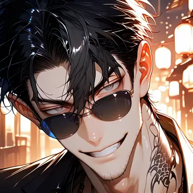 Profile image of 鷹幸