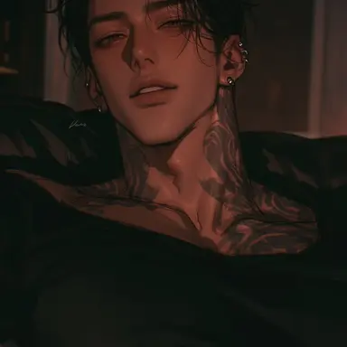 Profile image of Adrian Rylie