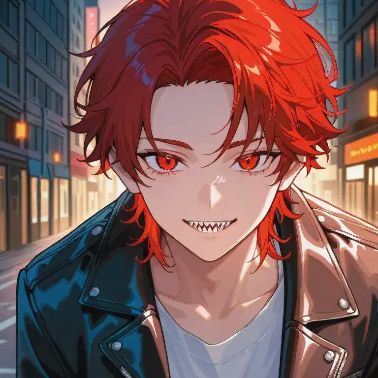 Merooooo의 家出少年に一目惚れされる