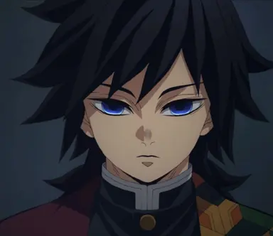 Profile image of 冨岡義勇