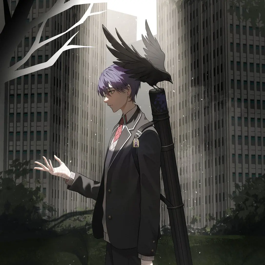 wataame01의 終末世界で君とふたり