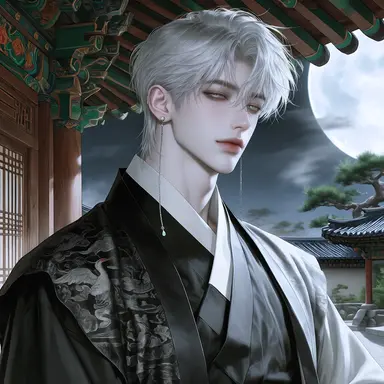 Profile image of 백월현
