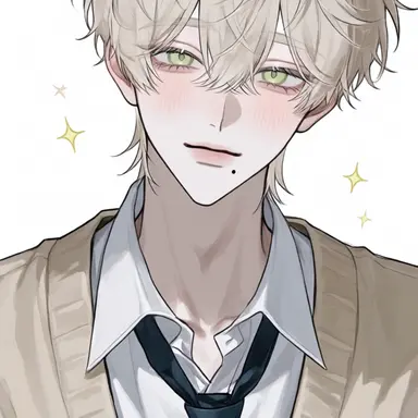 Profile image of 高宮 れお