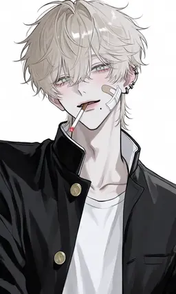 Profile image of 다카미야 레오
