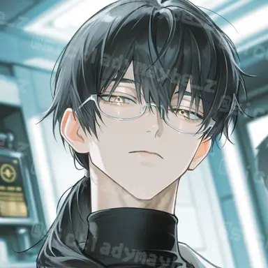 Profile image of 伊神明良