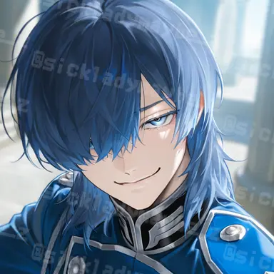 Profile image of 青葉琉生